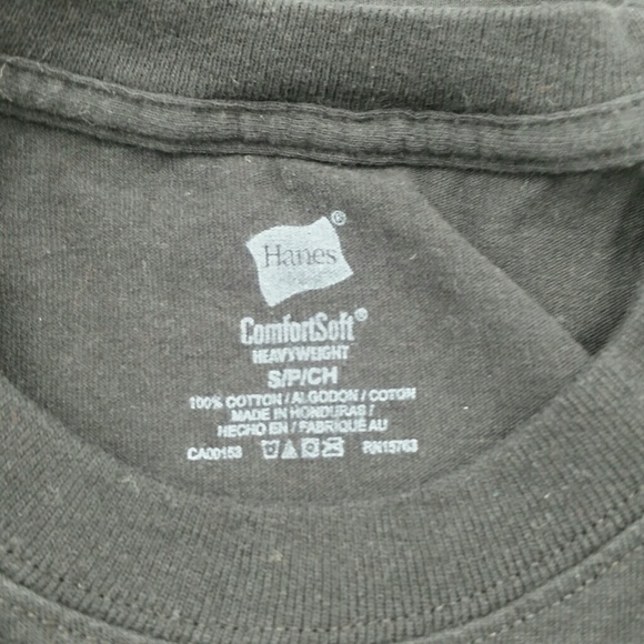 GRAPHIC TEE l Gaming Tee Shirt C6 - Picture 5 of 5